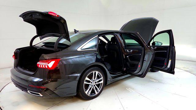 2019 Audi A6 55 Premium