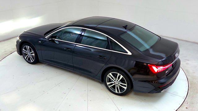 2019 Audi A6 55 Premium