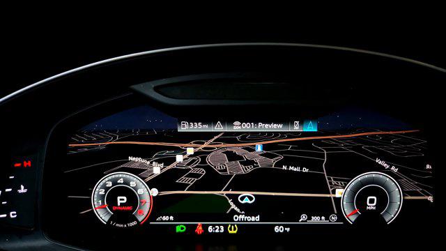 2019 Audi A6 55 Premium