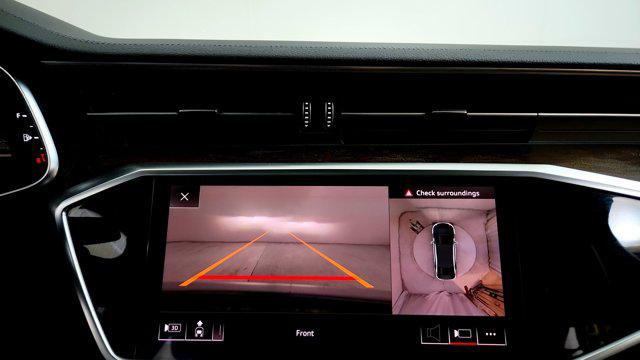 2019 Audi A6 55 Premium