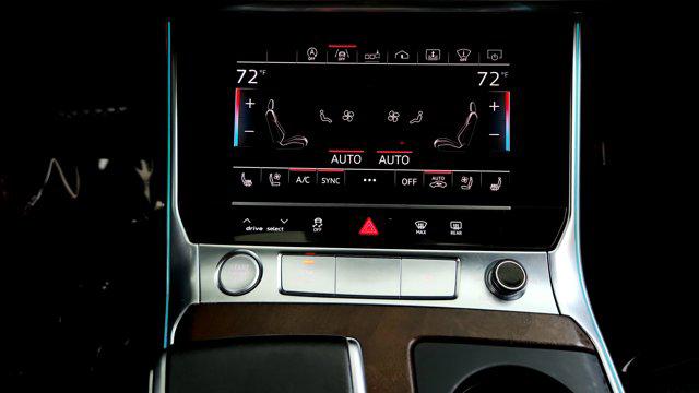 2019 Audi A6 55 Premium