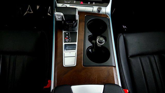2019 Audi A6 55 Premium