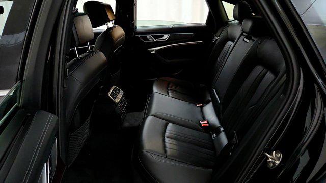 2019 Audi A6 55 Premium