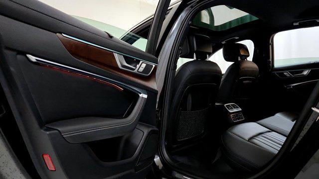 2019 Audi A6 55 Premium