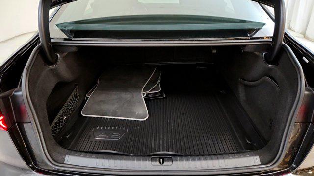 2019 Audi A6 55 Premium