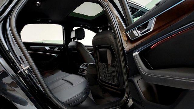 2019 Audi A6 55 Premium