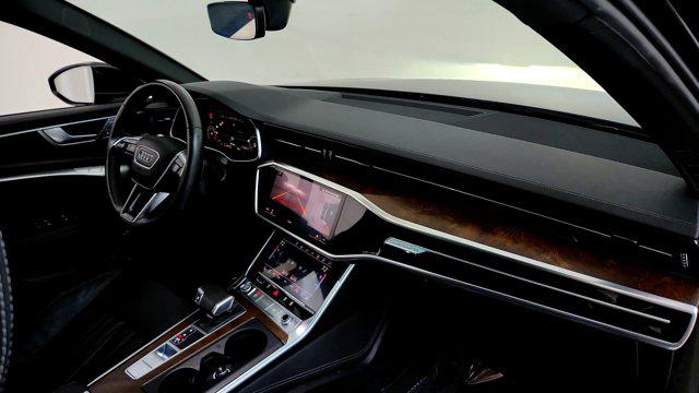 2019 Audi A6 55 Premium