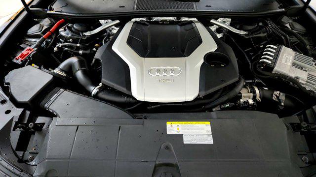 2019 Audi A6 55 Premium