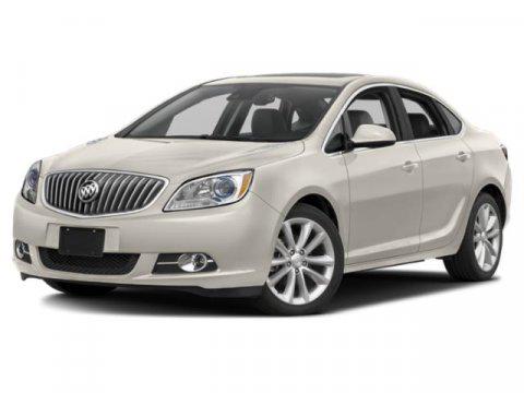 2015 Buick Verano