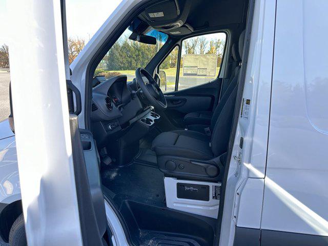 2025 Mercedes-Benz Sprinter 2500 High Roof 4-Cyl Diesel