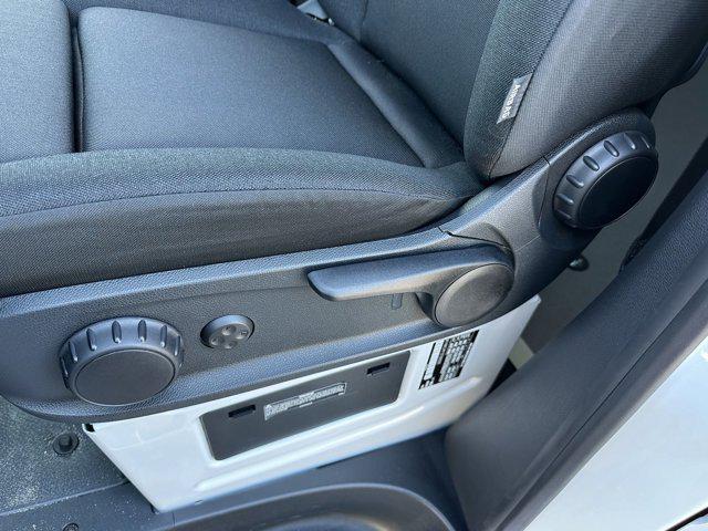 2025 Mercedes-Benz Sprinter 2500 High Roof 4-Cyl Diesel
