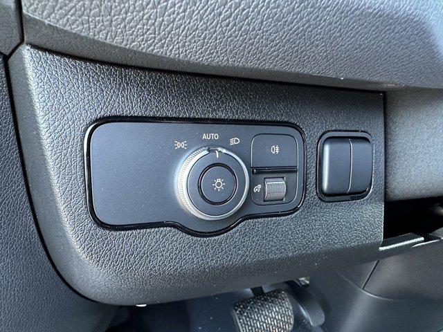2025 Mercedes-Benz Sprinter 2500 High Roof 4-Cyl Diesel