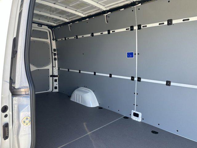 2025 Mercedes-Benz Sprinter 2500 High Roof 4-Cyl Diesel