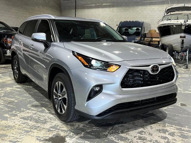 2024 Toyota Highlander XLE for sale in Salt Lake City, UT