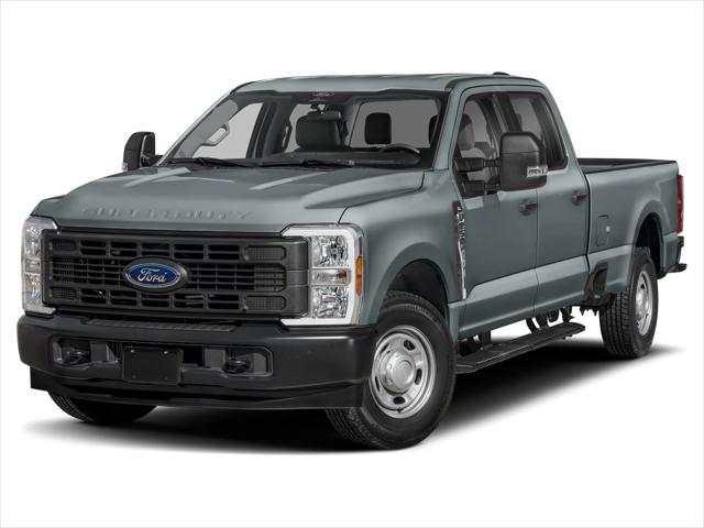 2024 Ford F-250