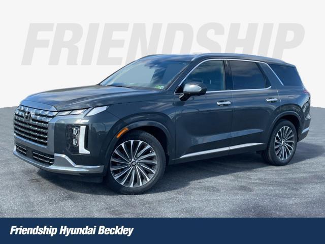 2023 Hyundai Palisade