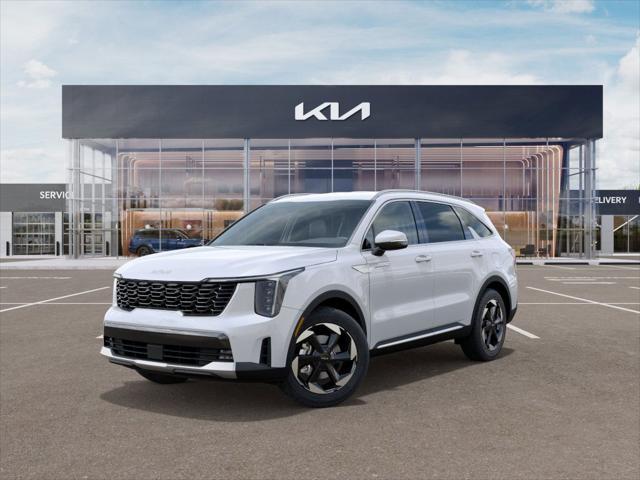 New Used Kia Sorento Hybrid for Sale near Me Discover Cars for Sale