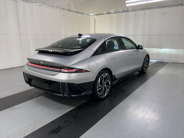 2024 Hyundai IONIQ 6 Limited