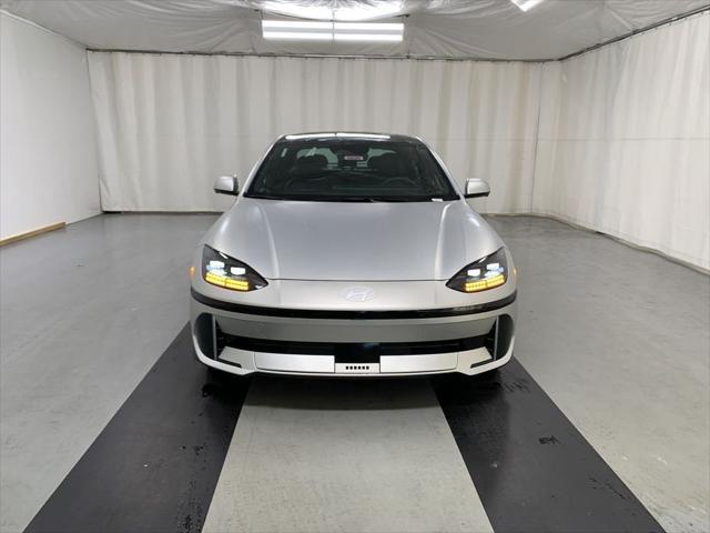 2024 Hyundai IONIQ 6 Limited