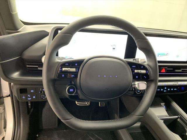 2024 Hyundai IONIQ 6 Limited