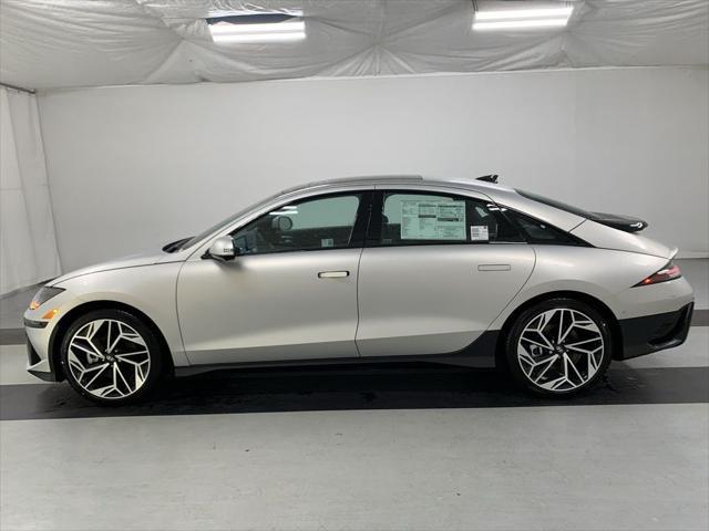 2024 Hyundai IONIQ 6 Limited