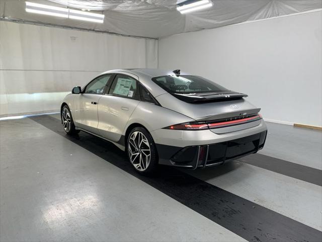 2024 Hyundai IONIQ 6 Limited