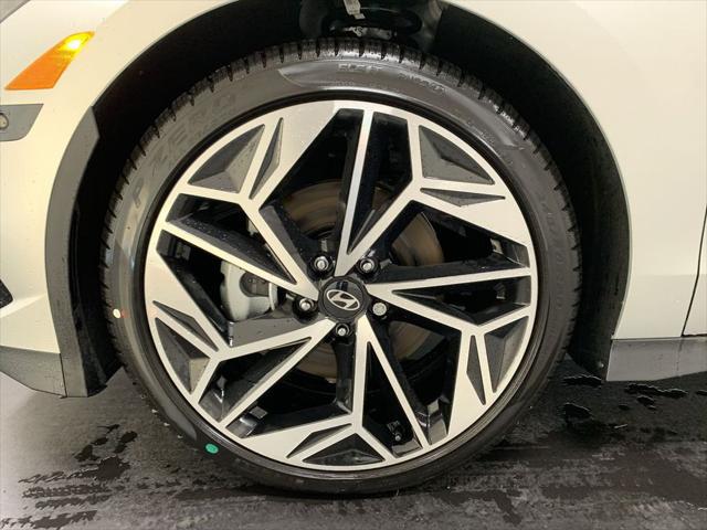 2024 Hyundai IONIQ 6 Limited