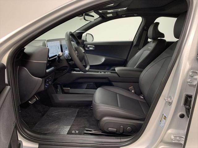 2024 Hyundai IONIQ 6 Limited