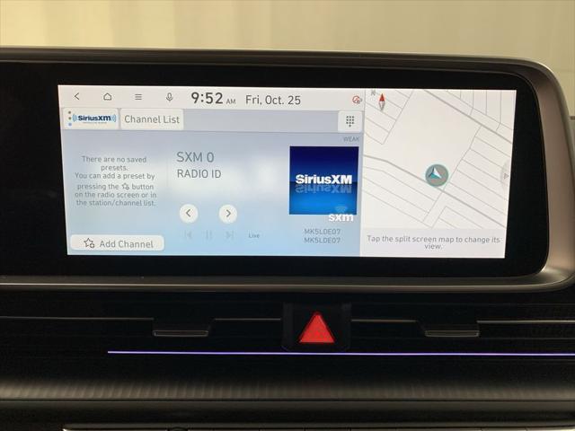 2024 Hyundai IONIQ 6 Limited