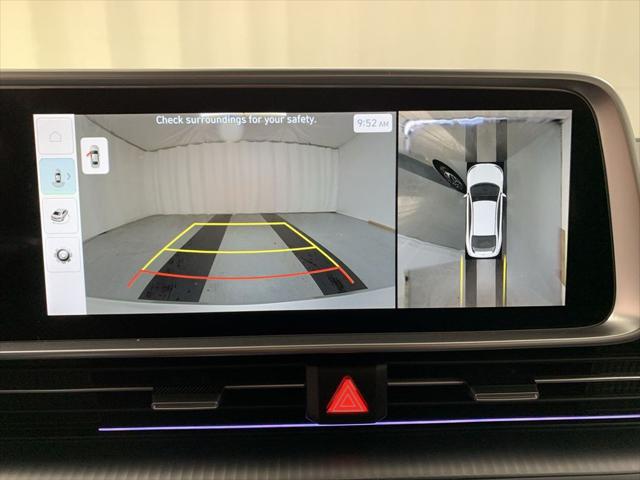 2024 Hyundai IONIQ 6 Limited