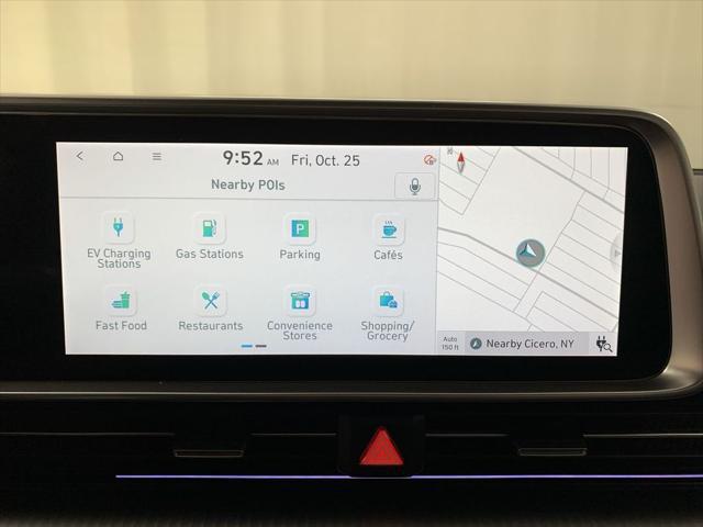 2024 Hyundai IONIQ 6 Limited