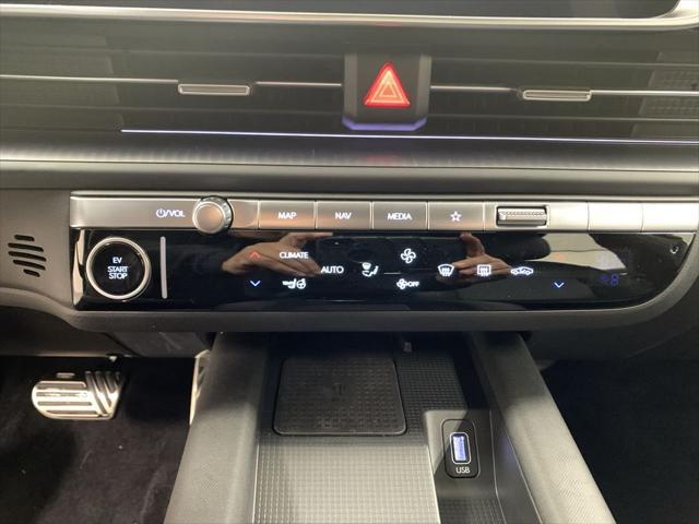 2024 Hyundai IONIQ 6 Limited