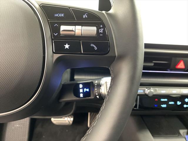 2024 Hyundai IONIQ 6 Limited