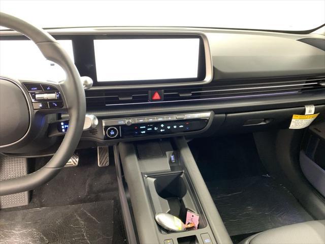 2024 Hyundai IONIQ 6 Limited