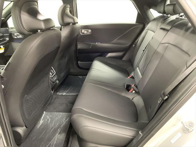 2024 Hyundai IONIQ 6 Limited