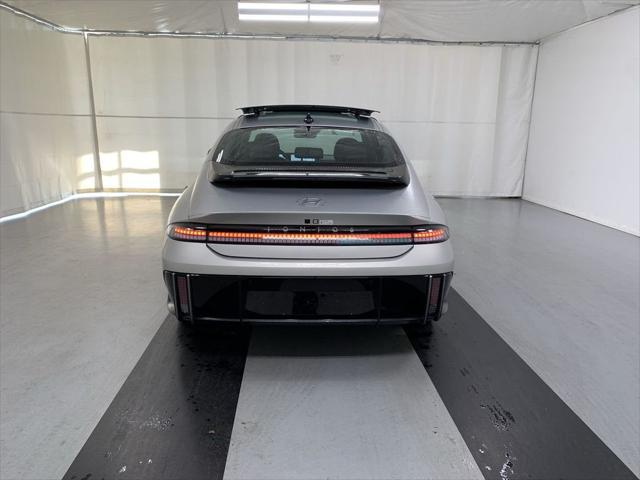 2024 Hyundai IONIQ 6 Limited