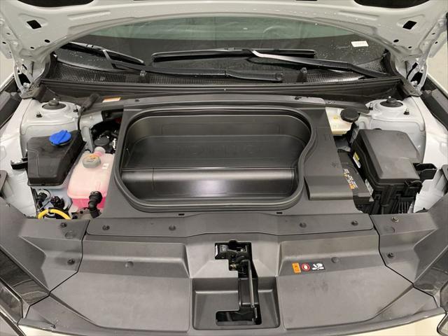 2024 Hyundai IONIQ 6 Limited