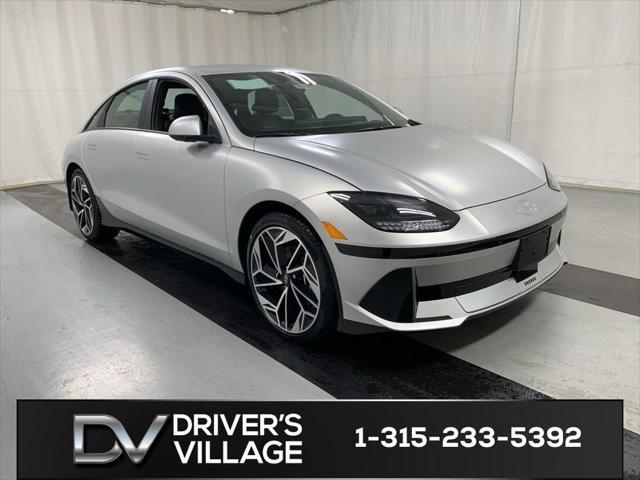 2025 Hyundai IONIQ 6 SEL for sale in CICERO, NY