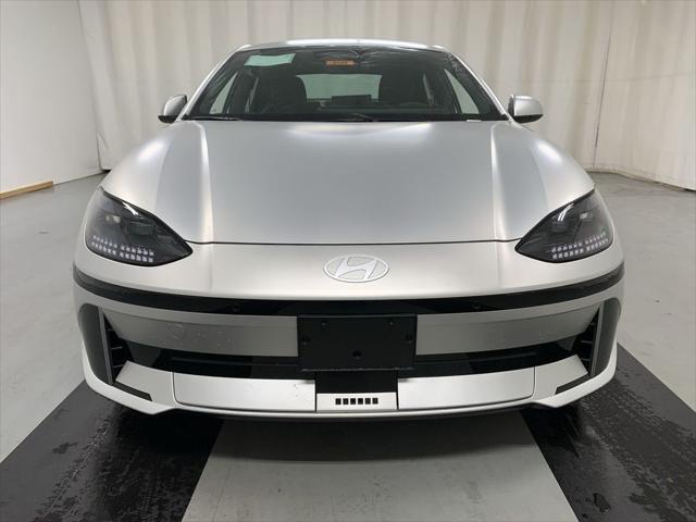 2025 Hyundai IONIQ 6 SEL