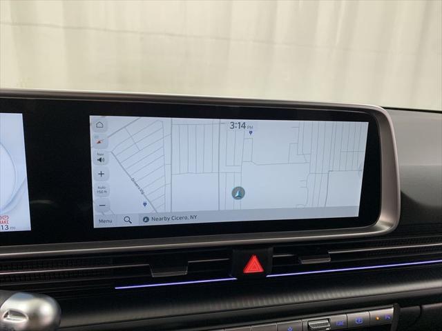2025 Hyundai IONIQ 6 SEL