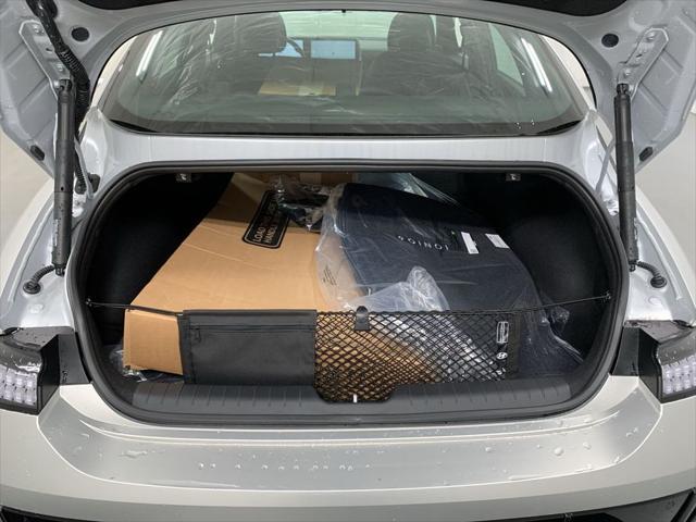 2025 Hyundai IONIQ 6 SEL