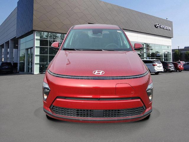 2025 Hyundai Kona EV SE