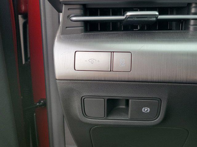 2025 Hyundai Kona EV SE