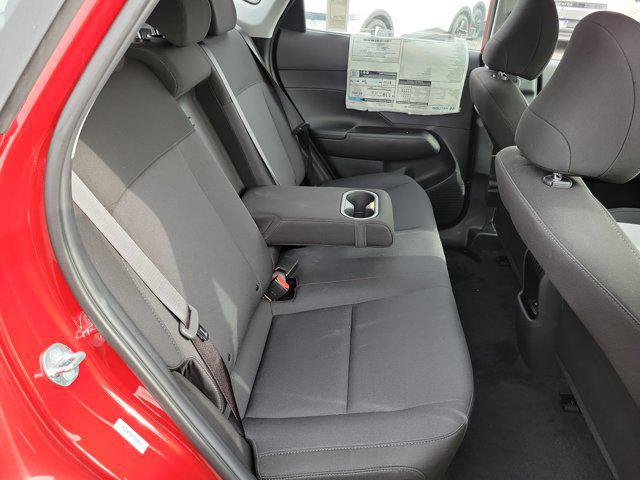2025 Hyundai Kona EV SE