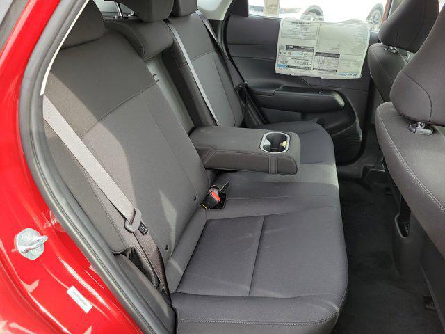 2025 Hyundai Kona EV SE