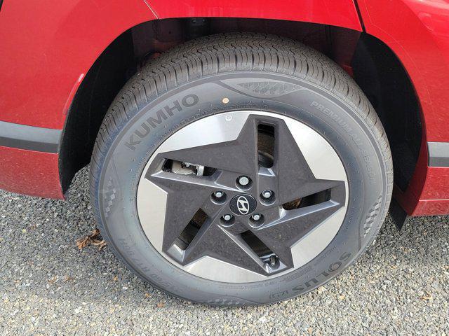 2025 Hyundai Kona EV SE