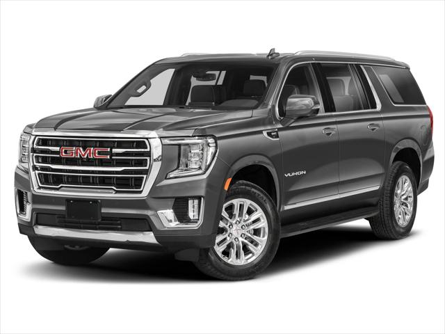 2022 GMC Yukon XL