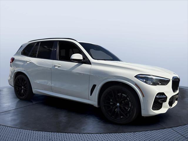 2022 BMW X5 sDrive40i for sale in Jacksonville, FL