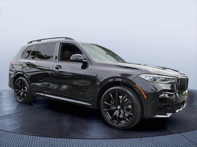 2022 BMW X7 M50i for sale in Jacksonville, FL
