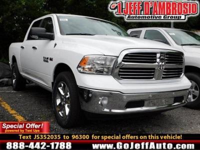 2018 Ram 1500 Big Horn for sale in Frazer, PA